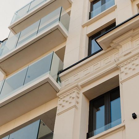 Portwin Duplex Aparthotel Knokke-Heist Ngoại thất bức ảnh