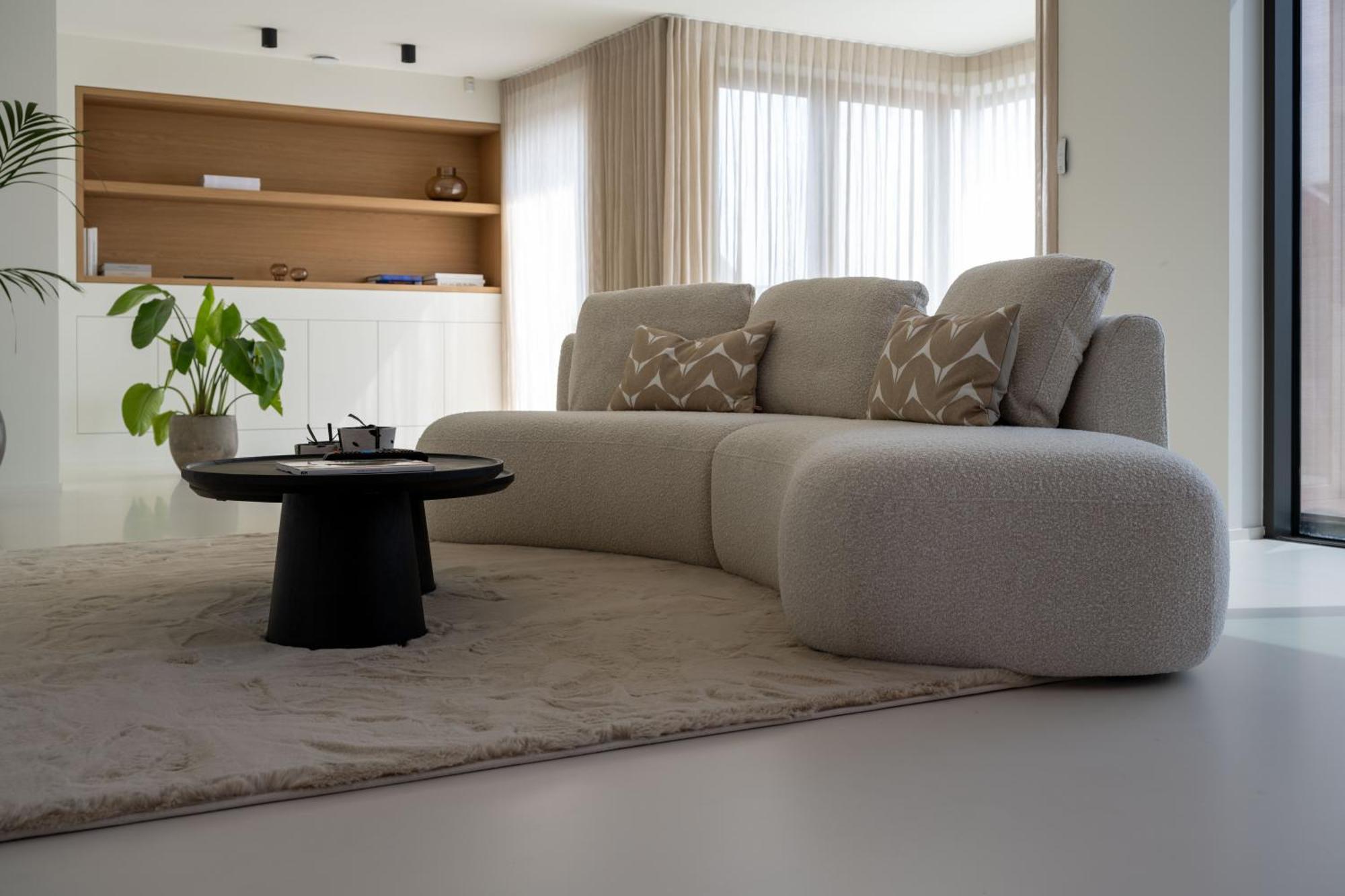 Portwin Duplex Aparthotel Knokke-Heist Ngoại thất bức ảnh